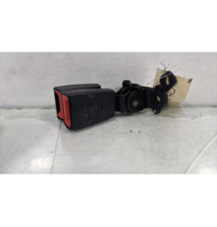 Attache ceinture arriere gauche VOLKSWAGEN GOLF 7