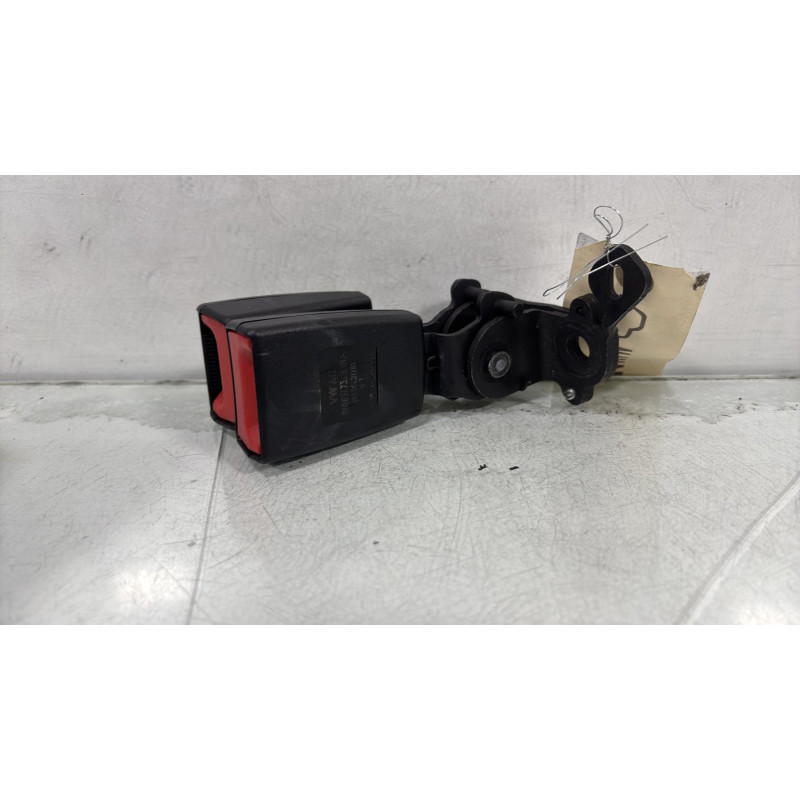 Attache ceinture arriere gauche VOLKSWAGEN GOLF 7 Photo n°4