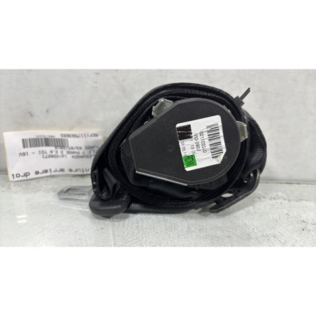 Ceinture arriere droit VOLKSWAGEN GOLF 7 Photo n°1