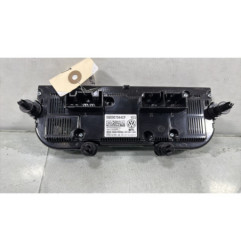 Commande chauffage VOLKSWAGEN GOLF 7