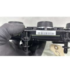 Commande chauffage VOLKSWAGEN GOLF 7