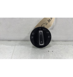 Commande de phare VOLKSWAGEN GOLF 7 Photo n°1