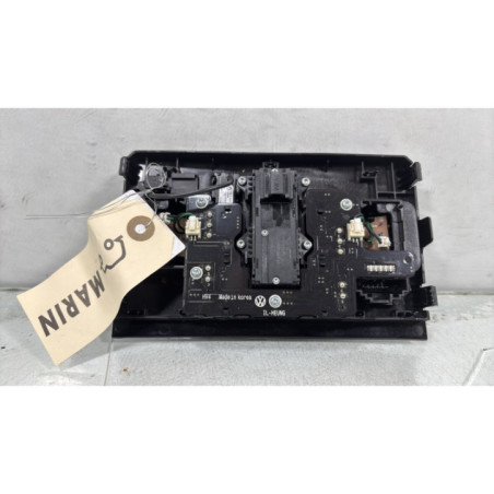 Eclairage de plafonnier VOLKSWAGEN GOLF 7