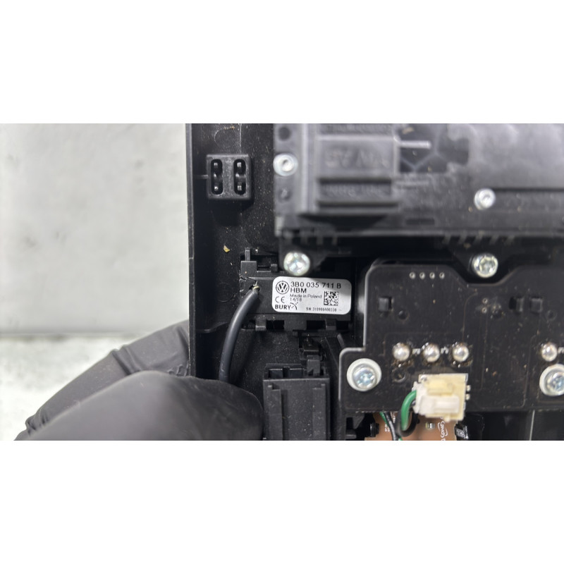 Eclairage de plafonnier VOLKSWAGEN GOLF 7 Photo n°5