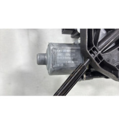 Leve vitre electrique arriere gauche VOLKSWAGEN GOLF 7