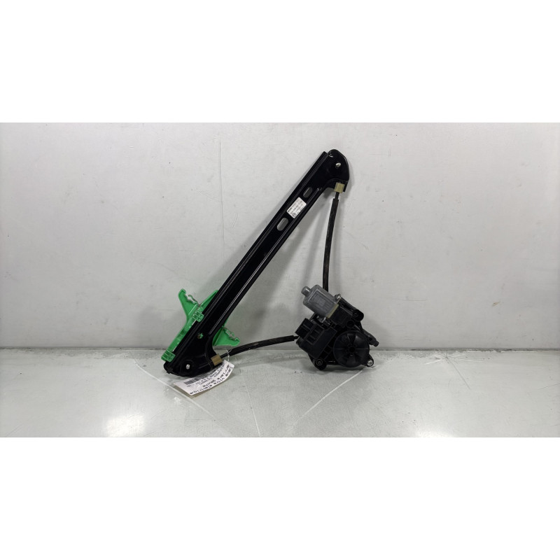Leve vitre electrique arriere gauche VOLKSWAGEN GOLF 7 Photo n°6