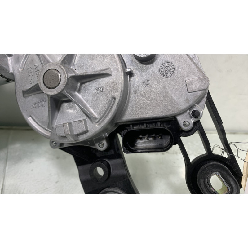 Moteur essuie glace arriere VOLKSWAGEN GOLF 7 Photo n°3