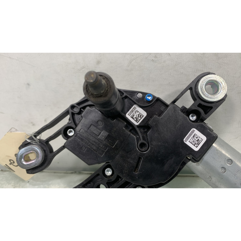 Moteur essuie glace arriere VOLKSWAGEN GOLF 7 Photo n°5