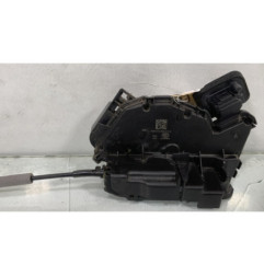 Serrure arriere gauche VOLKSWAGEN GOLF 7