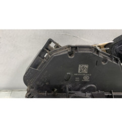 Serrure arriere gauche VOLKSWAGEN GOLF 7