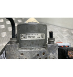 Bloc ABS (freins anti-blocage) VOLKSWAGEN GOLF 7