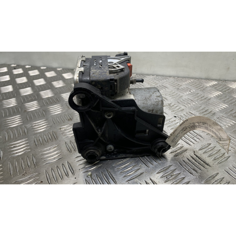 Bloc ABS (freins anti-blocage) VOLKSWAGEN GOLF 7 Photo n°4