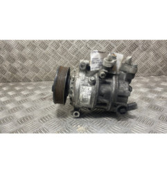 Compresseur clim VOLKSWAGEN GOLF 7
