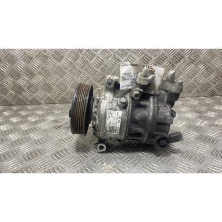 Compresseur clim VOLKSWAGEN GOLF 7