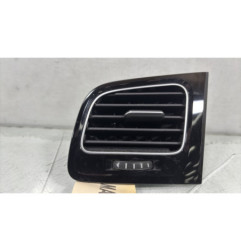 Aerateur tableau de bord avant gauche VOLKSWAGEN GOLF 7 Photo n°1