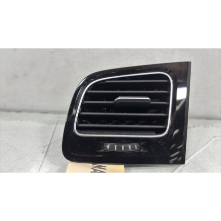 Aerateur tableau de bord avant gauche VOLKSWAGEN GOLF 7 Photo n°1