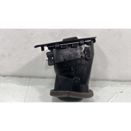 Aerateur tableau de bord avant gauche VOLKSWAGEN GOLF 7