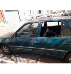 Serrure arriere droit PEUGEOT 306