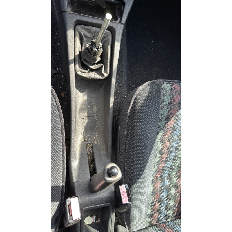 Serrure arriere droit PEUGEOT 306 Photo n°18