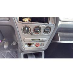 Serrure arriere droit PEUGEOT 306