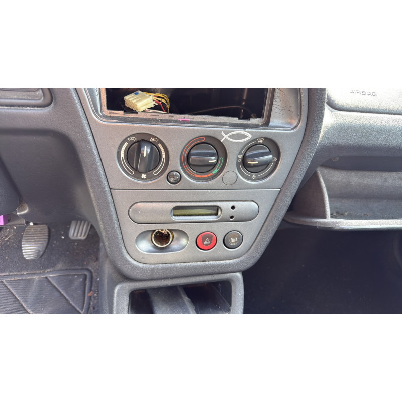 Serrure arriere droit PEUGEOT 306 Photo n°19
