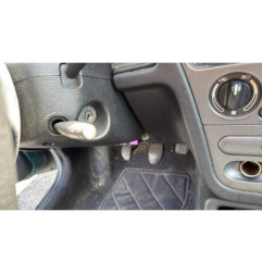 Serrure arriere droit PEUGEOT 306