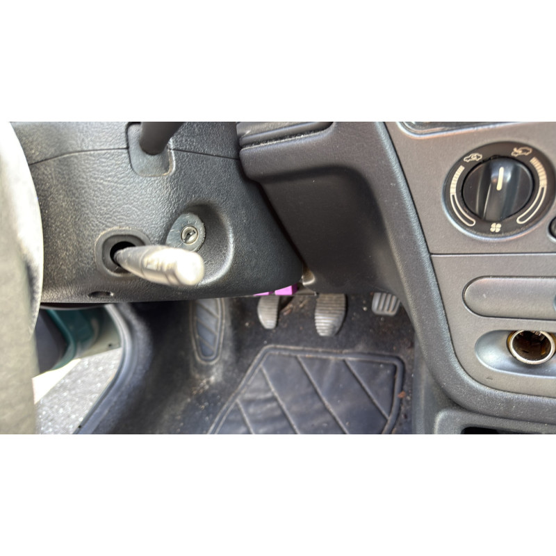 Serrure arriere droit PEUGEOT 306 Photo n°20