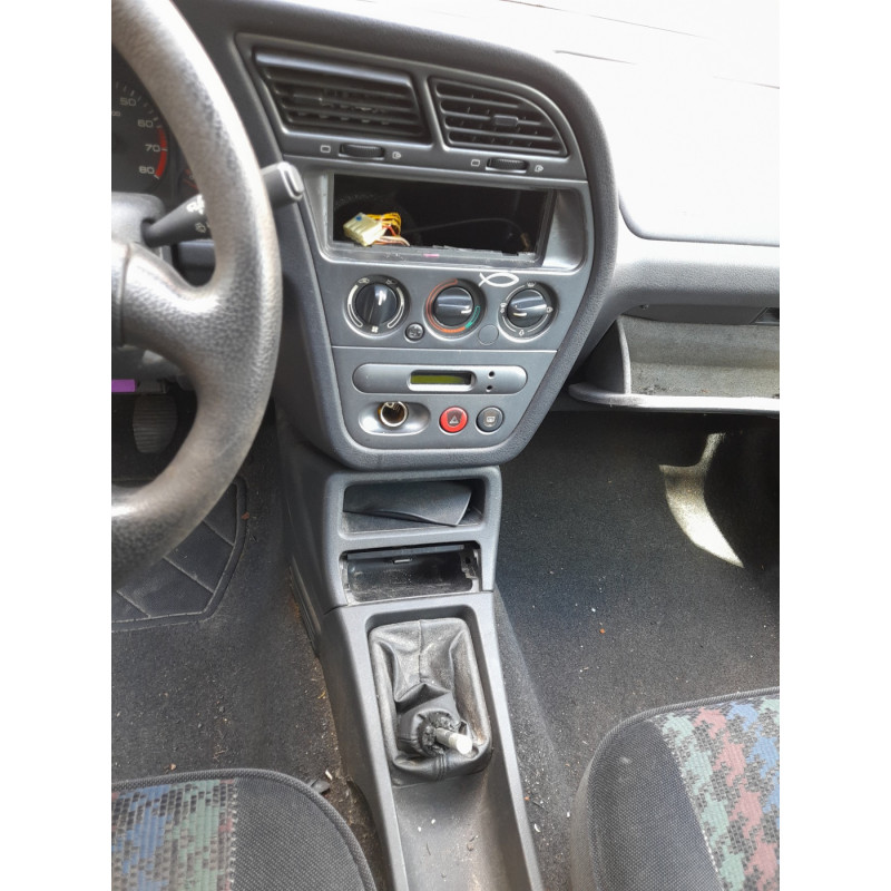 Serrure arriere gauche PEUGEOT 306 Photo n°13