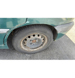 Serrure arriere gauche PEUGEOT 306
