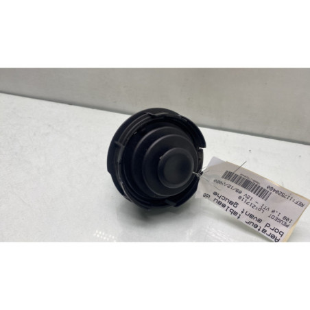 Aerateur tableau de bord avant gauche PEUGEOT 108