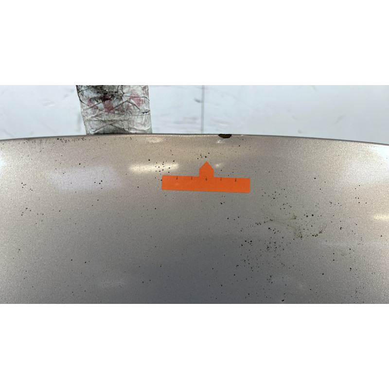 Capot CITROEN C3 1 Photo n°2