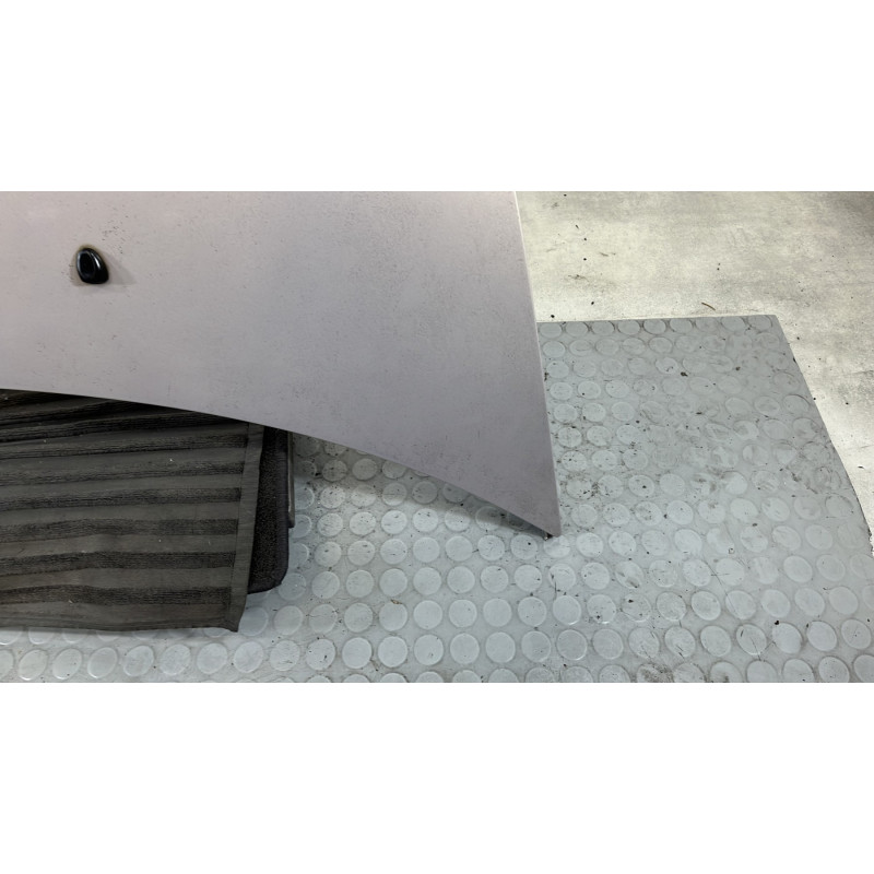 Capot CITROEN C3 1 Photo n°5