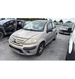 Capot CITROEN C3 1