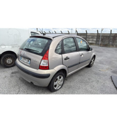 Capot CITROEN C3 1