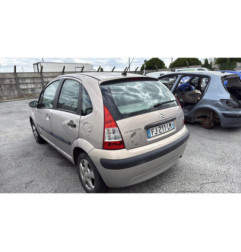 Capot CITROEN C3 1