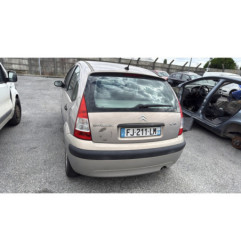 Capot CITROEN C3 1