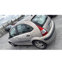 Capot CITROEN C3 1