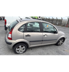 Capot CITROEN C3 1