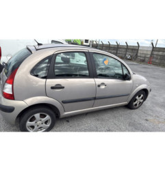 Capot CITROEN C3 1