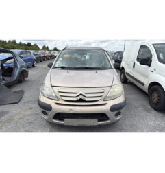 Capot CITROEN C3 1