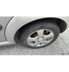 Capot CITROEN C3 1