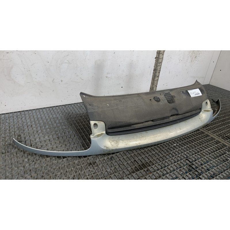 Calandre RENAULT CLIO 2 Photo n°2