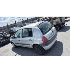 Calandre RENAULT CLIO 2