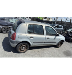 Calandre RENAULT CLIO 2