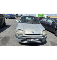 Calandre RENAULT CLIO 2
