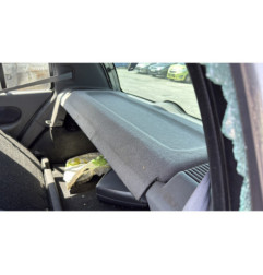 Calandre RENAULT CLIO 2
