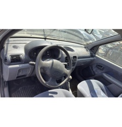 Calandre RENAULT CLIO 2