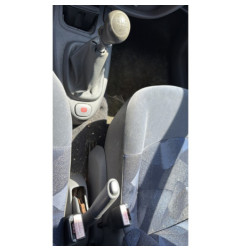 Calandre RENAULT CLIO 2