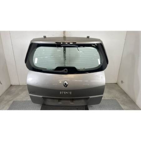 Malle/Hayon arriere RENAULT GRAND SCENIC 2 Photo n°1