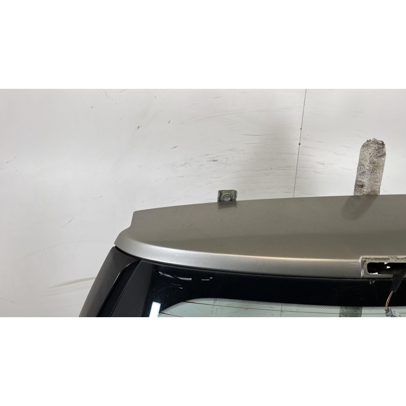 Malle/Hayon arriere RENAULT GRAND SCENIC 2 Photo n°2